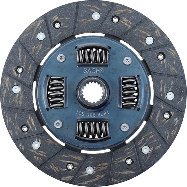 SACHS Clutch Kit - 3000 954 025